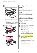 Предварительный просмотр 98 страницы Epson Stylus Photo R3000 Series User Manual