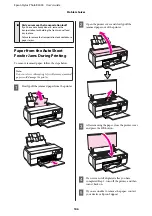 Предварительный просмотр 106 страницы Epson Stylus Photo R3000 Series User Manual