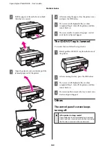 Предварительный просмотр 109 страницы Epson Stylus Photo R3000 Series User Manual