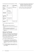 Preview for 6 page of Epson Stylus Photo R360 User Manual