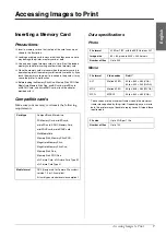 Preview for 7 page of Epson Stylus Photo R360 User Manual