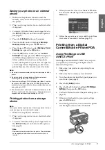 Preview for 9 page of Epson Stylus Photo R360 User Manual