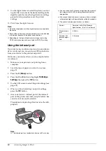 Preview for 10 page of Epson Stylus Photo R360 User Manual