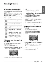 Preview for 11 page of Epson Stylus Photo R360 User Manual