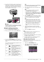 Preview for 15 page of Epson Stylus Photo R360 User Manual