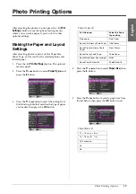 Preview for 19 page of Epson Stylus Photo R360 User Manual