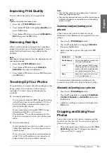 Preview for 21 page of Epson Stylus Photo R360 User Manual