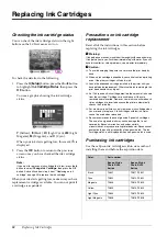 Preview for 24 page of Epson Stylus Photo R360 User Manual