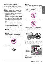 Preview for 25 page of Epson Stylus Photo R360 User Manual