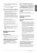 Preview for 31 page of Epson Stylus Photo R360 User Manual