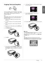 Preview for 7 page of Epson Stylus Photo RX520 Series Operation Manual