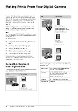 Preview for 10 page of Epson Stylus Photo RX520 Series Operation Manual