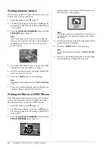 Preview for 12 page of Epson Stylus Photo RX520 Series Operation Manual