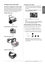 Preview for 13 page of Epson Stylus Photo RX520 Series Operation Manual