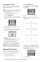 Preview for 22 page of Epson Stylus Photo RX520 Series Operation Manual