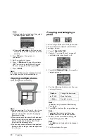 Предварительный просмотр 12 страницы Epson STYLUS PHOTO RX585 Series Basic Operation Manual