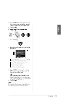 Предварительный просмотр 13 страницы Epson STYLUS PHOTO RX585 Series Basic Operation Manual