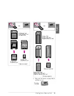 Предварительный просмотр 15 страницы Epson STYLUS PHOTO RX585 Series Basic Operation Manual