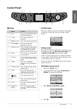 Preview for 3 page of Epson Stylus Photo RX640 series Basic Operation Manual