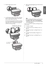 Preview for 5 page of Epson Stylus Photo RX640 series Basic Operation Manual