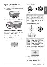 Preview for 7 page of Epson Stylus Photo RX640 series Basic Operation Manual