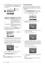 Preview for 10 page of Epson Stylus Photo RX640 series Basic Operation Manual