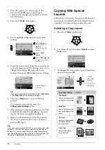 Preview for 12 page of Epson Stylus Photo RX640 series Basic Operation Manual