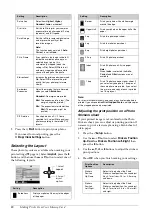 Preview for 18 page of Epson Stylus Photo RX640 series Basic Operation Manual