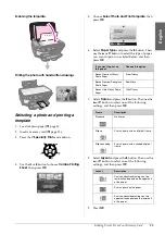 Preview for 25 page of Epson Stylus Photo RX640 series Basic Operation Manual