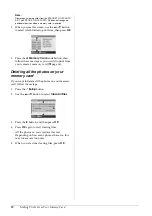 Preview for 28 page of Epson Stylus Photo RX640 series Basic Operation Manual