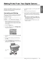 Preview for 29 page of Epson Stylus Photo RX640 series Basic Operation Manual