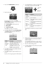 Preview for 32 page of Epson Stylus Photo RX640 series Basic Operation Manual