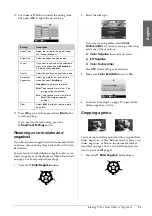 Preview for 33 page of Epson Stylus Photo RX640 series Basic Operation Manual