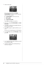 Preview for 34 page of Epson Stylus Photo RX640 series Basic Operation Manual