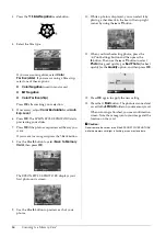 Preview for 36 page of Epson Stylus Photo RX640 series Basic Operation Manual