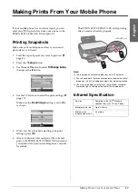 Preview for 37 page of Epson Stylus Photo RX640 series Basic Operation Manual