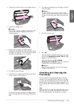 Preview for 39 page of Epson Stylus Photo RX640 series Basic Operation Manual