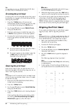 Preview for 40 page of Epson Stylus Photo RX640 series Basic Operation Manual