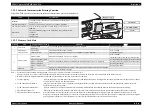 Preview for 12 page of Epson Stylus Photo RX640 series Service Manual