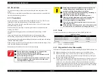 Preview for 41 page of Epson Stylus Photo RX640 series Service Manual