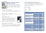 Preview for 97 page of Epson Stylus Photo RX700 Series Basics Manual