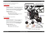 Предварительный просмотр 33 страницы Epson Stylus Photo RX700 Series Service Manual