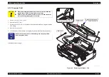 Предварительный просмотр 83 страницы Epson Stylus Photo RX700 Series Service Manual