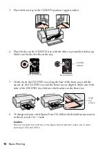 Preview for 16 page of Epson Stylus Photo T50 Quick Manual