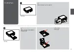 Preview for 11 page of Epson Stylus Photo TX720WD Basic Operation Manual