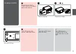 Preview for 15 page of Epson Stylus Photo TX720WD Basic Operation Manual