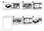Preview for 16 page of Epson Stylus Photo TX720WD Basic Operation Manual