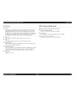 Preview for 21 page of Epson Stylus Photo785EPX Service Manual