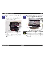 Preview for 106 page of Epson Stylus Photo785EPX Service Manual