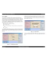 Preview for 125 page of Epson Stylus Photo785EPX Service Manual